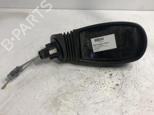 Used Right mirror Right mirror FIAT PUNTO (176_) [1993-1999] 34298515 34298515