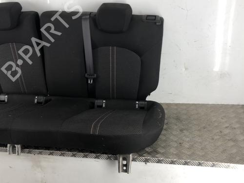 Sedile posteriore Sedile posteriore OPEL CORSA E (X15) 1.4 (08, 68) (90 hp) 34301739 34301739