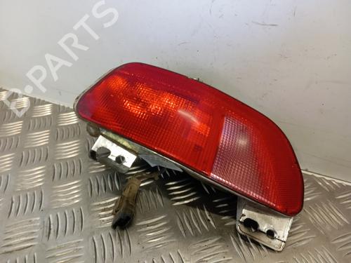 Used Rear bumper right light Rear bumper right light CITROËN C4 Picasso II [2013-2026] 34300568 34300568