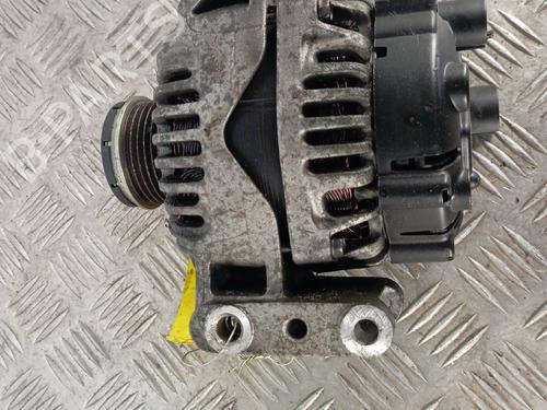 Used Alternator Alternator CITROËN NEMO Box Body/MPV (AA_) 1.3 HDi 75 (75 hp) 36367249 36367249