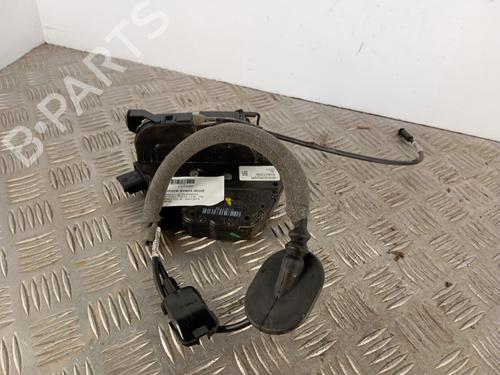 Used Front right lock Front right lock RENAULT CAPTUR I (J5_, H5_) 0.9 TCe 90 (90 hp) 34302018 34302018