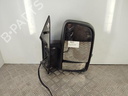 Used Right mirror Right mirror 38973349 38973349