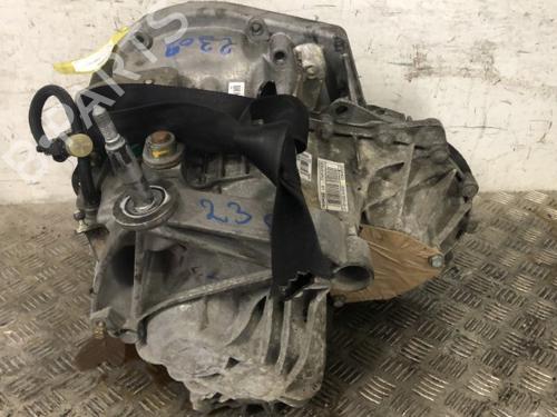 Used Gearbox Gearbox RENAULT LAGUNA II (BG0/1_) [2001-2007] 34299174 34299174