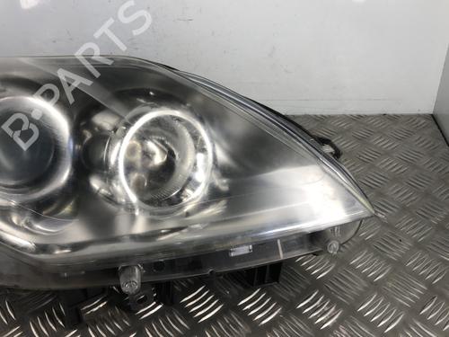 Used Right headlight Right headlight 34300852 34300852