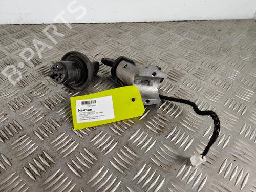 Used Ignition barrel Ignition barrel FIAT DUCATO Van (230_) 2.8 D (87 hp) 35925462 35925462