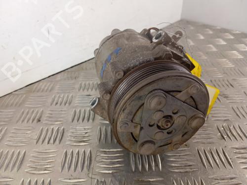Compressor A/C Compressor A/C FIAT FIORINO Box Body/MPV (225_) [2007-2026] 34300944 34300944