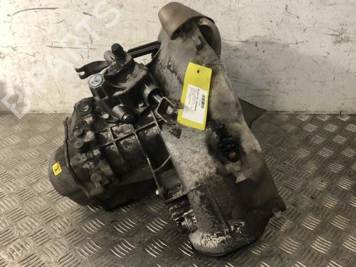 Used Gearbox Gearbox OPEL CORSA B (S93) [1993-2009] 34299456 34299456