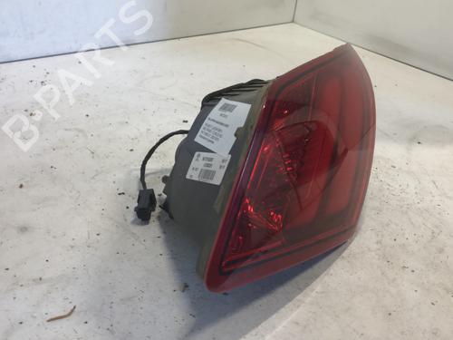 Used Right tailgate light Right tailgate light PEUGEOT 308 II (LB_, LP_, LW_, LH_, L3_) 2.0 GT BlueHDi 180 (181 hp) 34299649 34299649