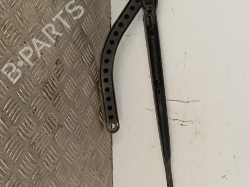 Used Front windshield wiper arm Front windshield wiper arm RENAULT SCÉNIC II (JM0/1_) [2003-2010] 36482011 36482011