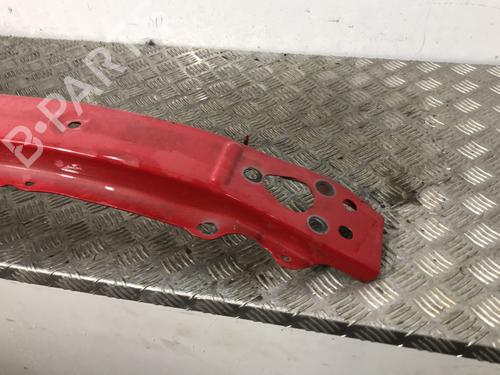 Used Front bumper reinforcement Front bumper reinforcement TOYOTA YARIS (_P13_) [2010-2020] 34300350 34300350
