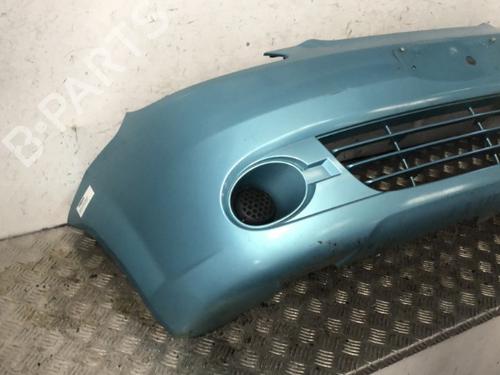 Used Front bumper Front bumper CHEVROLET MATIZ (M200, M250) [2005-2026] 35933284 35933284