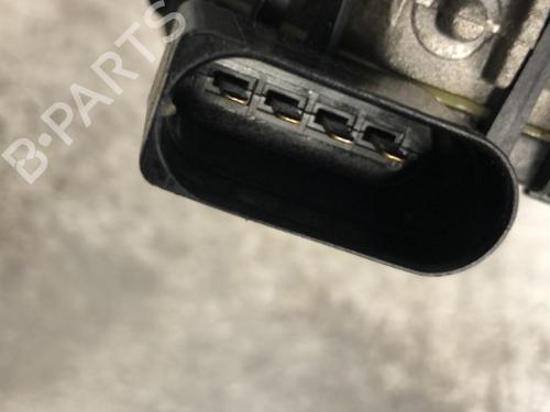 Front wiper motor VW UP! (121, 122, BL1, BL2, BL3, 123) 1.0 | BP34298991M29 - Image 3