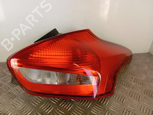 Used Right taillight Right taillight FORD FOCUS III [2010-2020] 34301767 34301767