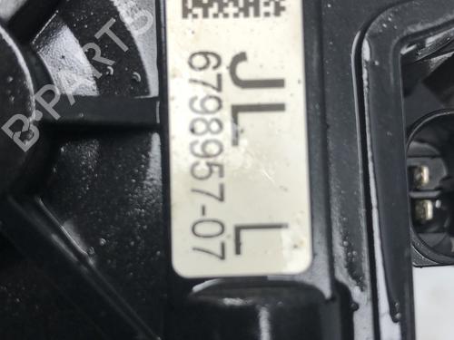 Used Left rear brake caliper Left rear brake caliper BMW 2 Active Tourer (F45) [2013-2021] 34303058 34303058