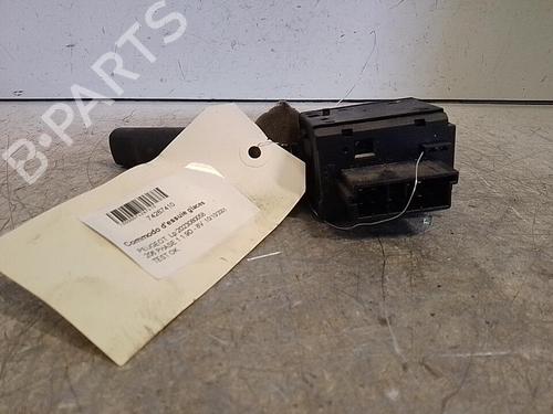 Used Steering column stalk Steering column stalk PEUGEOT 206 Hatchback (2A/C) 1.9 D (69 hp) 34297437 34297437