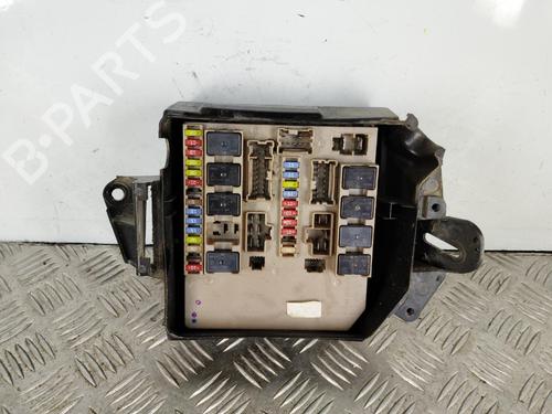 Electronic module RENAULT CLIO III (BR0/1, CR0/1) 1.6 16V (BR05, BR0B, BR0Y, BR15, BR1J, BR1M, BR1Y, CR0B,... | BP40177646M83 - Image 2