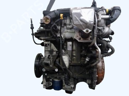Engine CITROËN DS3 (SA_) 1.2 THP 110 | BP34303668M1  - Image 6