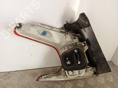 Used Right taillight Right taillight PEUGEOT 2008 I (CU_) 1.6 HDi (92 hp) 34301941 34301941