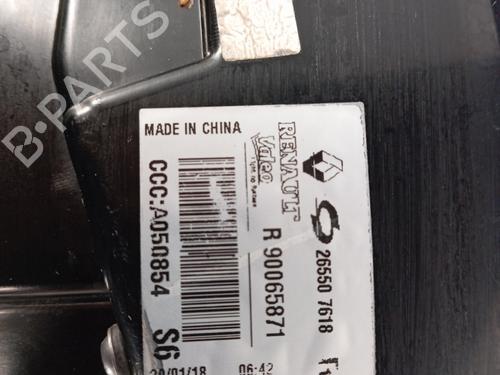 Used Right tailgate light Right tailgate light RENAULT KOLEOS II (HC_) 2.0 dCi 175 (HCAK) (177 hp) 34303829 34303829