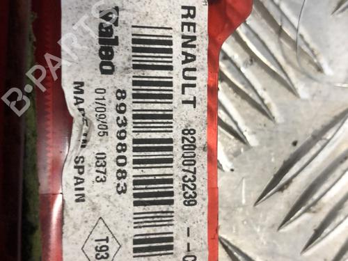 Used Third brake light Third brake light RENAULT SCÉNIC II (JM0/1_) [2003-2010] 34300691 34300691