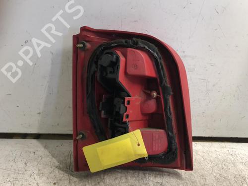 Used Right taillight Right taillight NISSAN MICRA II (K11) 1.5 D (57 hp) 35933215 35933215