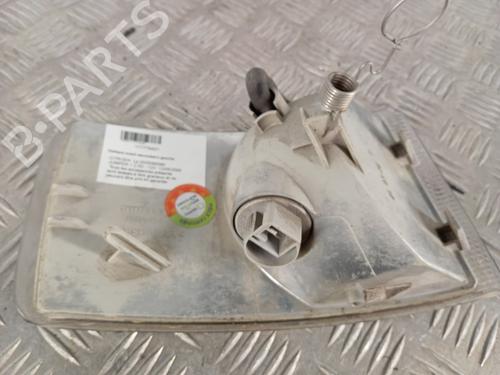 Used Left front indicator Left front indicator CITROËN JUMPER I Van (230L) 2.5 D (86 hp) 34303291 34303291