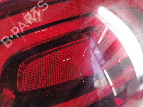 Right taillight CITROËN C3 III (SX) 1.6 BlueHDi 75 | BP40501382C35 - Image 2