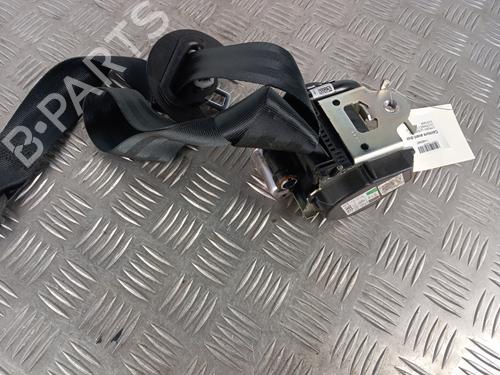 Front right seatbelt CITROËN C3 III (SX) 1.2 PureTech 82 | BP37739380I25 - Image 3