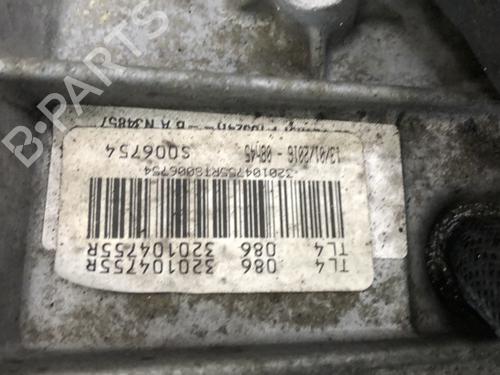 Gearbox RENAULT MEGANE IV Hatchback (B9A/M/N_) | BP34302278M3 - Image 3
