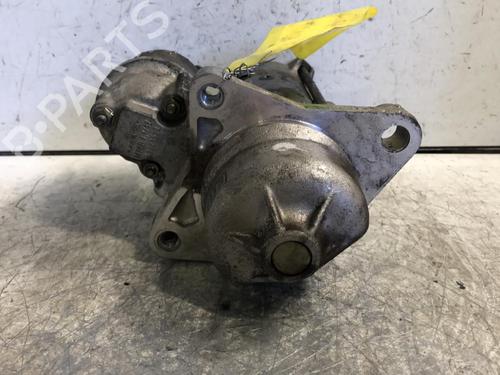 Used Starter Starter FORD FIESTA III (GFJ) [1989-1997] 34297406 34297406