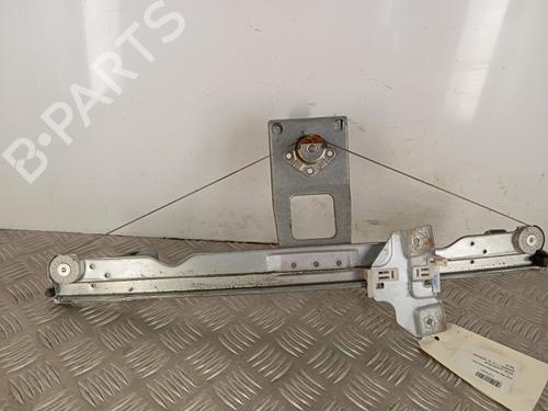 Used Front right window mechanism Front right window mechanism DACIA SANDERO [2008-2026] 34302843 34302843