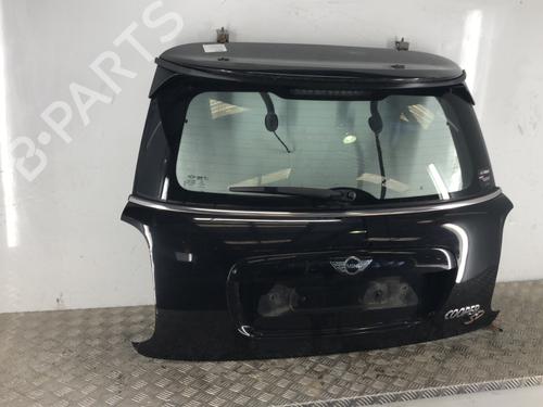 Used Tailgate Tailgate MINI MINI (F56) Cooper SD (170 hp) 34301341 34301341