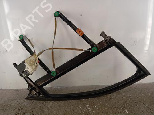 Used Front right window mechanism Front right window mechanism AUDI A3 Sportback (8PA) 1.9 TDI (105 hp) 34302479 34302479