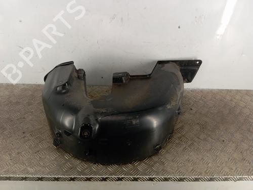 Used Wheel arch Wheel arch PEUGEOT 208 I (CA_, CC_) 1.2 THP 110 (110 hp) 34302712 34302712