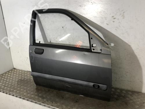 Used Right front door Right front door RENAULT CLIO I (B/C57_, 5/357_) 1.2 (B/C/S57A, B/C57S, 5/357F, 5/357J, 5/357L, 5/357R) (58 hp) 35933322 35933322
