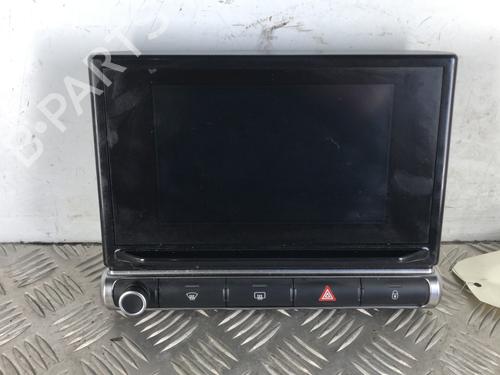 Display CITROËN C3 III (SX) 1.6 BlueHDi 75 | BP34303987C48 - Image 2