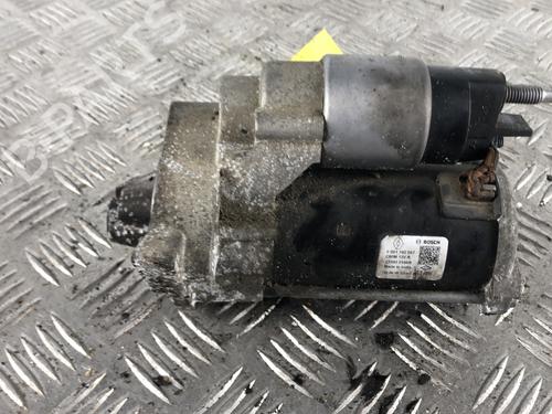 starter-dacia-sandero-ii-2012-34303486 main image