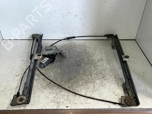 Used Front left window mechanism Front left window mechanism RENAULT KANGOO Express (FW0/1_) [2008-2026] 34297476 34297476