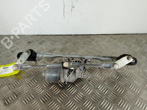 Used Front wiper motor Front wiper motor FIAT 500 (312_) 1.2 (312AXA1A) (69 hp) 35958211 35958211