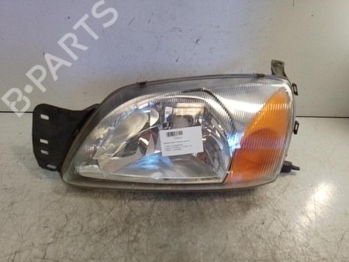 Used Left headlight Left headlight FORD FIESTA IV (JA_, JB_) [1995-2006] 34297196 34297196