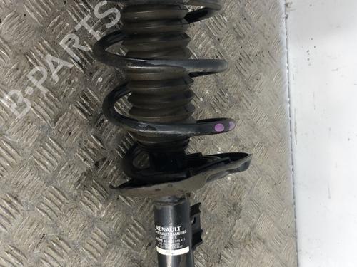 Used Left front shock absorber Left front shock absorber RENAULT KOLEOS II (HC_) 2.0 dCi 175 4WD (177 hp) 34302155 34302155