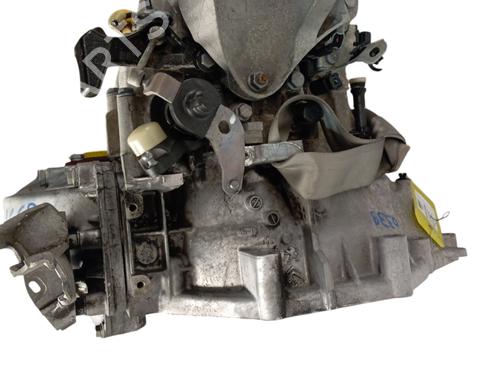 gearbox-peugeot-508-i-8d_-2010-2011-2012-2013-2014-2015-2016-2017-2018-34574008 main image