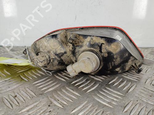 Used Rear bumper right light Rear bumper right light PEUGEOT 308 SW III (FC_, FJ_, FR_, F4_, FN_) BlueHDi 130 (FCYHZL, FCYHZT) (131 hp) 39954398 39954398