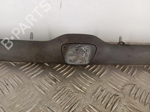 Pynteliste til bagklap Pynteliste til bagklap PEUGEOT 206 Hatchback (2A/C) 1.9 D (69 hp) 34301818 34301818