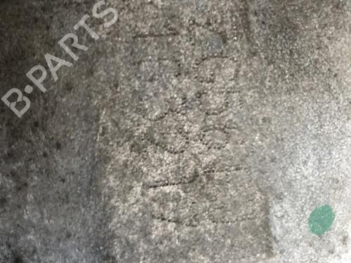 Gearbox HYUNDAI ix20 (JC) 1.6 | BP34302176M3 - Image 3