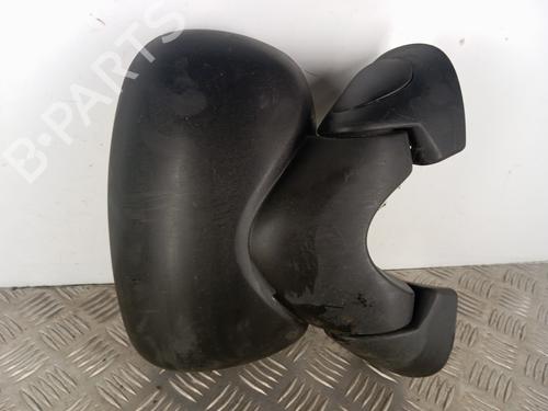 Used Right mirror Right mirror OPEL VIVARO A Van (X83) 1.9 DI (F7) (80 hp) 34302127 34302127