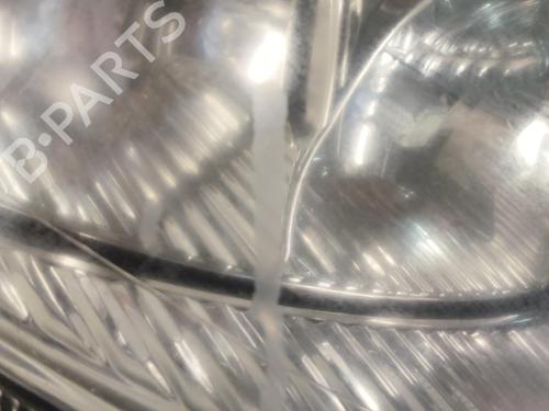 Used Right headlight Right headlight CITROËN C3 I (FC_, FN_) 1.4 HDi (68 hp) 39897736 39897736