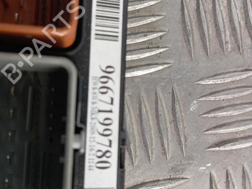 Used Fuse box Fuse box PEUGEOT 207 (WA_, WC_) 1.6 HDi (90 hp) 34302063 34302063
