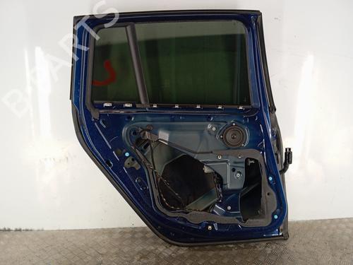 Used Left rear door Left rear door BMW 2 Active Tourer (F45) [2013-2021] 34303063 34303063