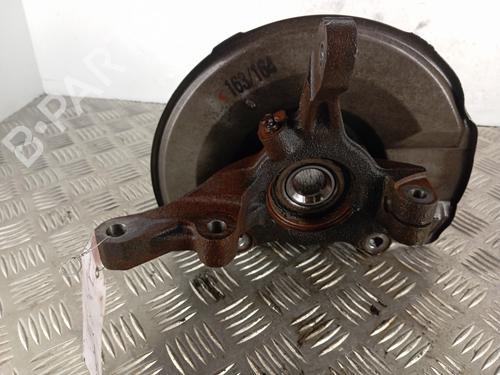 Right front steering knuckle CITROËN C4 AIRCROSS | BP34303430M26 - Image 3